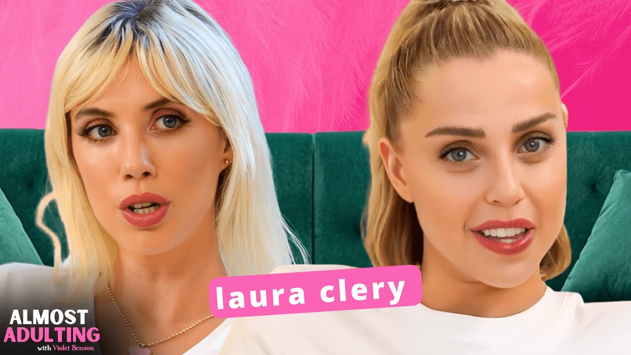 The Idiot Guide to Divorce w/ Laura Clery YouTube