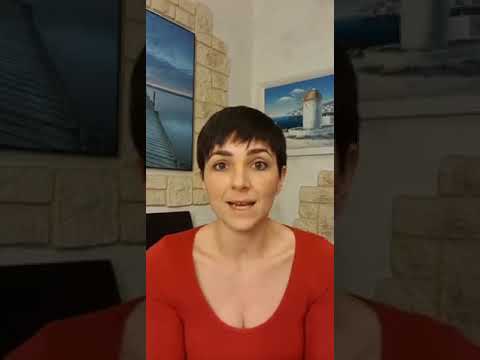 Video: Tumore Dei Nervi Nei Gatti
