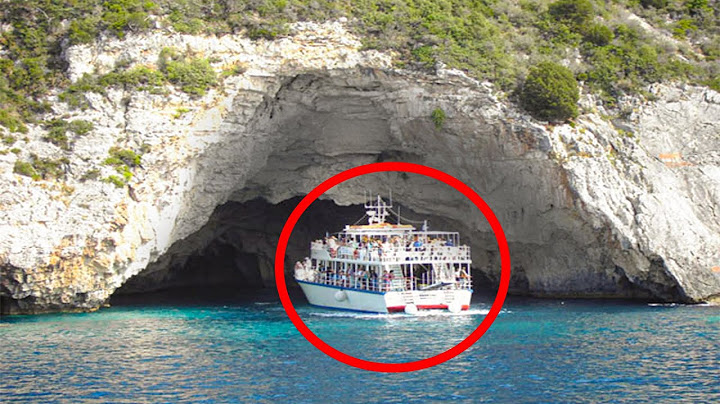 15 AMAZING Places You’re Not Allowed to Visit