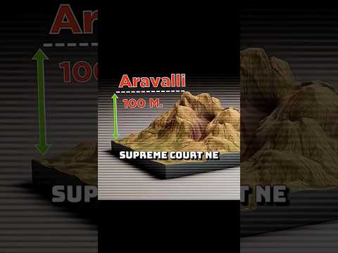 we saved Aravalli @Voice.gaming