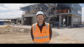 Redstone, Sunbury | Club Redstone Construction Update - Summer 2026