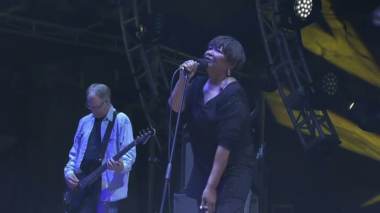 Big Head Todd & the Monsters "It's Alright" [LIVE] Red Rocks 2024