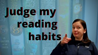 Ruthless and Unashamed - DNFing your favorites | DNF book tag