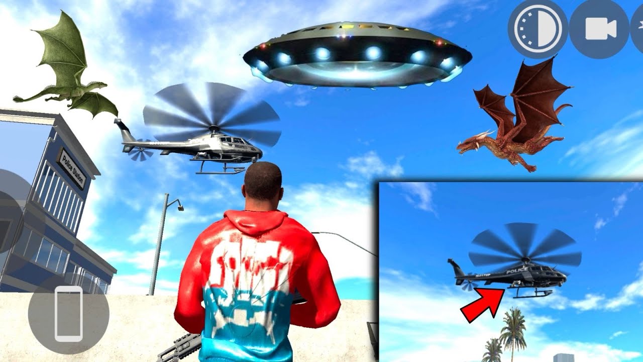 INDIAN BIKE DRIVING 🤩🥳