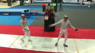 20100212 ms gp Moscow 16 red HUEBNER Bjoern GER 13 vs SAMELE Luigi ITA 15 sd No