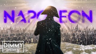 「Napoleon edit」Amour plastique 4K 60fps Resimi