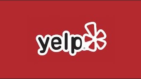 Yelp Scraper for extracting data of any business category