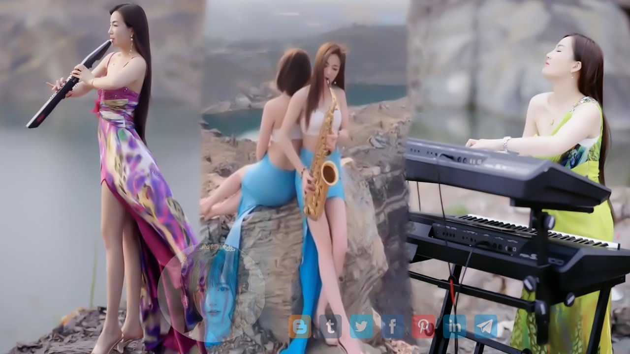 电吹管音质音乐 【超級好聽】车载必备音乐电子琴 - 旋律优,旋律优美动听送给你 - 旋律如行云流水 - 倾听最美纯音乐 - 享受最佳生活 此曲震惊天下多情的人#中国音乐 #中国乐器 #音乐