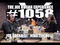 Joe Rogan Experience #1058 - Nina Teicholz