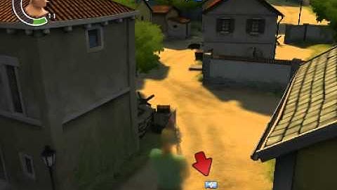 Battlefield Heroes | Proof that I dont HACK | ep.1