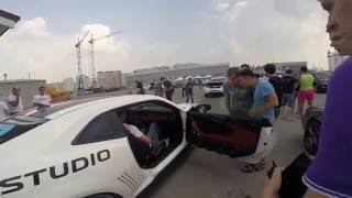 Автозвук DBDra72 Автозвук DBDra72