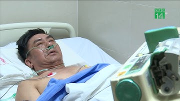 Cảnh báo nguy cơ sốc nhiệt ngày hè | VTC14