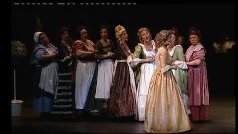 Scarlet Pimpernel musical impressive Solo by: Agnes Brokken, Next generation