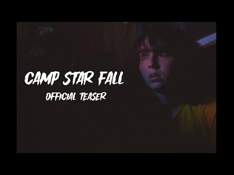 CAMP STAR FALL Official Trailer | 80's Camp Slasher | Sony FX3 | 4k