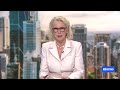 Questions over US and Iran weapons stockpiles as strikes escalate | ABC NEWS