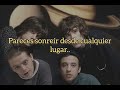 The stone roses - Sally Cinnamon (traducida al espa&ntilde;ol.)