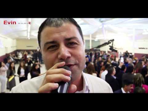 Koma  Xesan  Party Mix 2016 - Safwan & Yusra -  by Evin Video