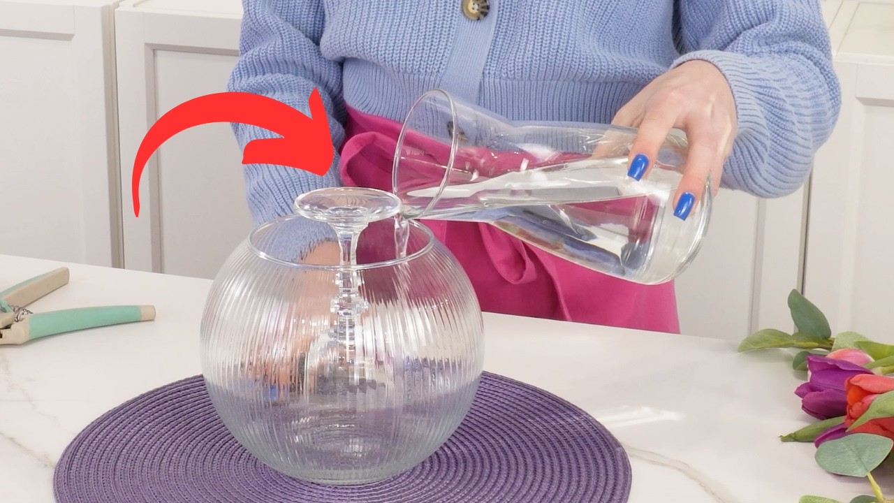 Entzünde DIESE Kerze und verleihe jedem Raum sofort Eleganz