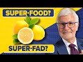 Lemons  super food or super fad  gundry md