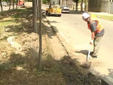 აღმაშენებლის გზის რეაბილიტაცია