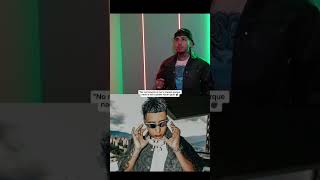 WESTCOL DICE QUE LE COPIAN TODO🤯 #mrstiven #westcol #mrstiventc #mariajulissa #zion #yefersoncossio