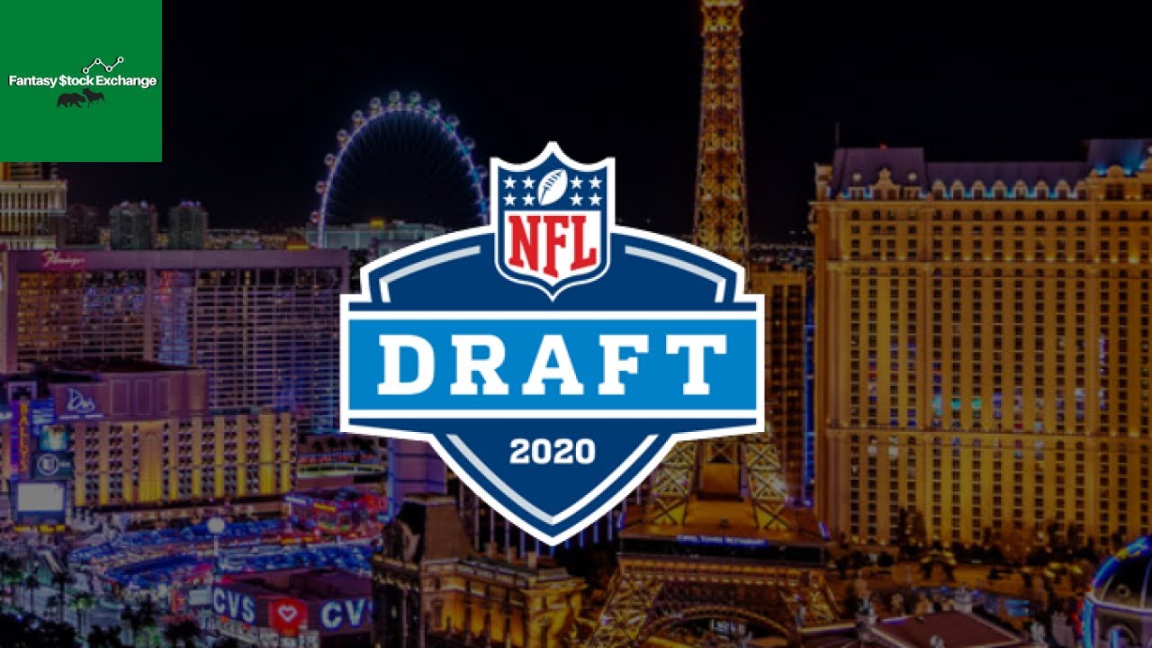 NFL DRAFT ROUND 2 PREVIEW - YouTube