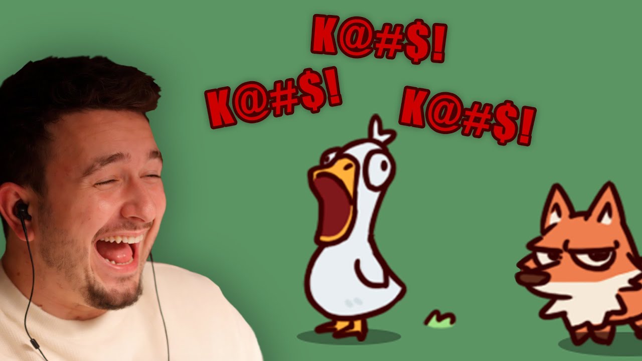 OTWIERAM GADAJĄCE ZOO | MyVoiceZoo