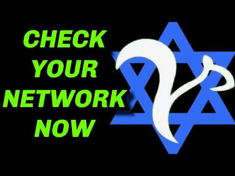 Your Home Network Might Be Hacked Right Now...
