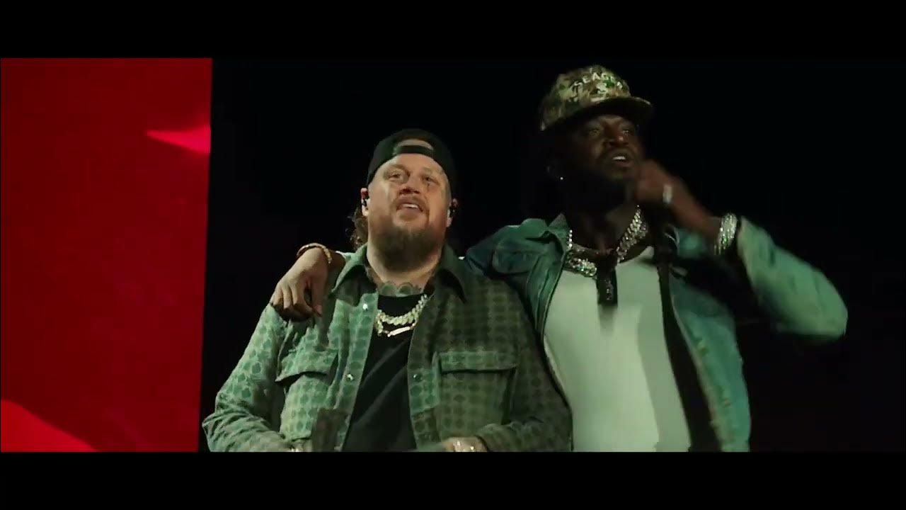 Jelly Roll & Shaboozey - Amen (español) Jelly Roll & Shaboozey - Amen (español)