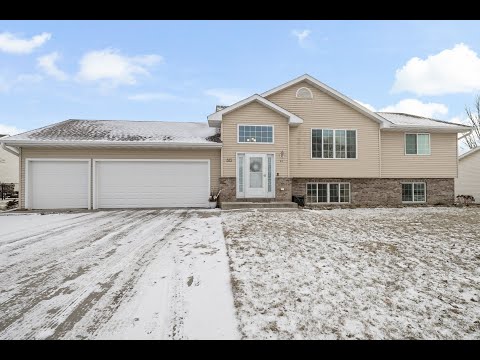 875 25th Street, Owatonna, MN home video tour