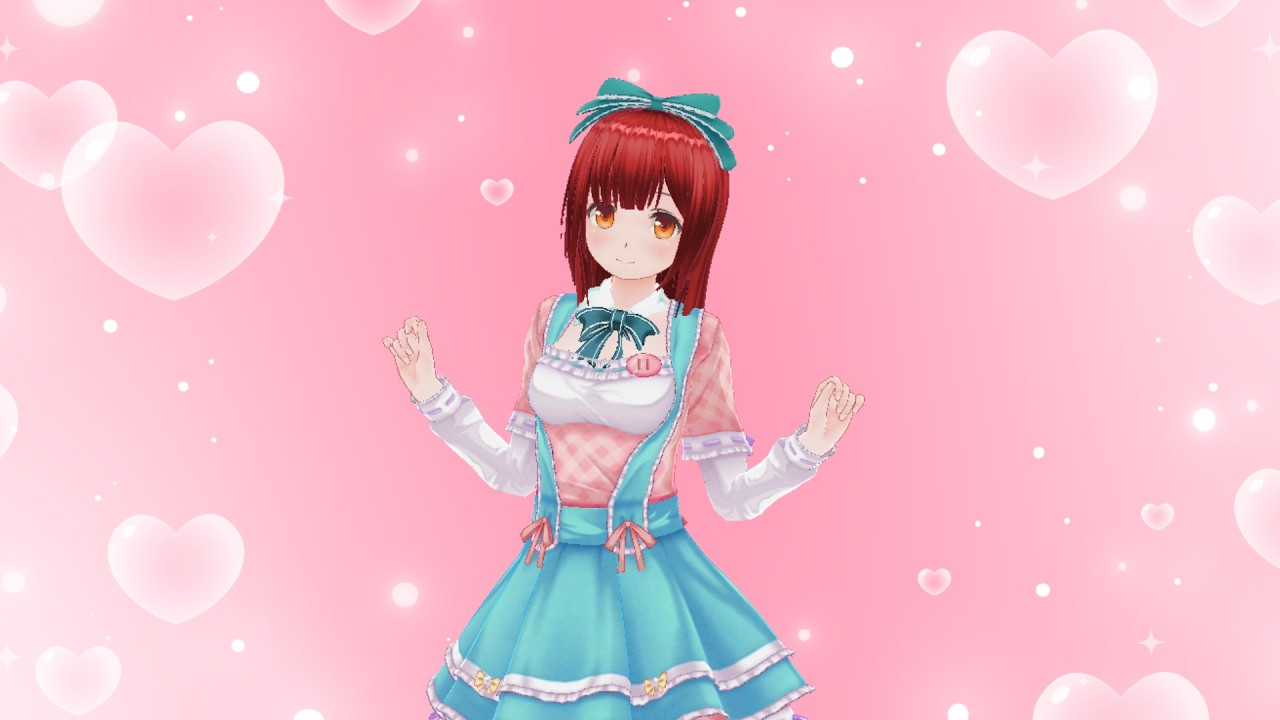 配信について配信🌟