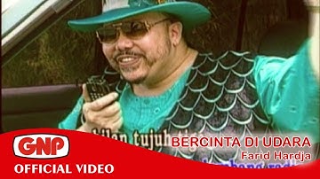 Bercinta di Udara - Farid Hardja