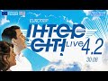 Intercity Live 4.2: Eurotrip / TVORCHI, La Mathilde та Менделеев Ошибался