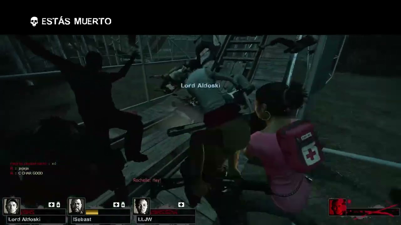 Left 4 Dead 2  Las 3000 horas