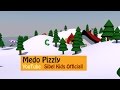 Pjesma o Medi - Medo Pizzly - (2017) - (Pizzly Song) Popular Song for Children