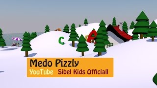 Video thumbnail of "Pjesma o Medi - Medo Pizzly - (2017) - (Pizzly Song) Popular Song for Children"