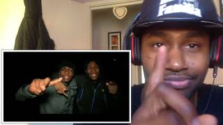 Gritty Ridez - No Limit [@GrittyRidez @MatthewMKD @FlawlessOnline] Reaction