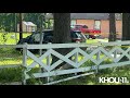 Update on deadly shooting in Montgomery County, Texas
