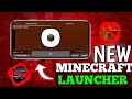 A New Minecraft Launcher Is Here ⚡(BETTER THAN MOJO LAUNCHER)