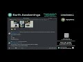 Notorious D Gets Dismantled By Angling, AncientTraveler, Jeremy, & Dieslow On Air Pressure & Gravity