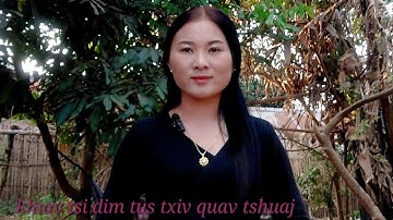 khiav tsi dim tus txiv quav tshuaj 23/2/2023
