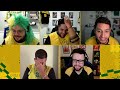 CHEGOU O DIA! BRASIL X INGLATERRA NA SEMI DA COPA DO MUNDO DO DE SOLA - BRASFOOT #19