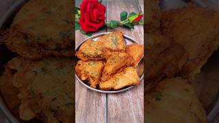 बचच हई रट क नय नशत L Bachi Hui Roti Ka Naya Nasta L