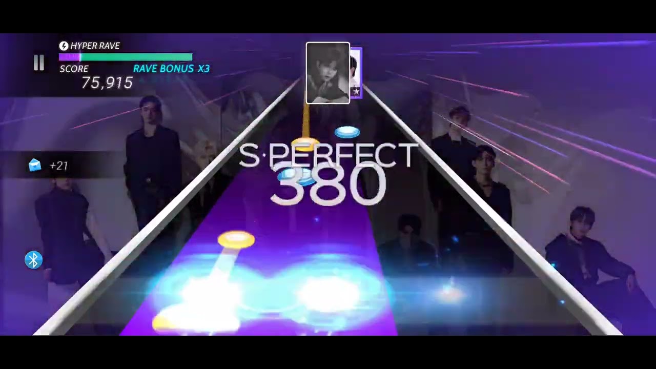 ZEROBASEONE - Take My Hand [SuperStar WakeOne] - YouTube