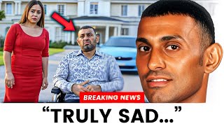 Naseem Hamed's INSANE Luxury Lifestyle Revealed – You Won’t Believe His Fortune! Profile