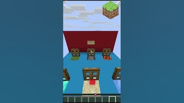 Minecraft guess the block 𝖕𝖙.1️⃣