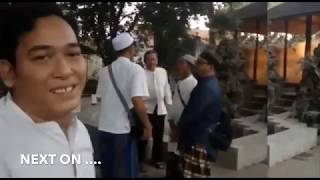 Tapak Tilas Islam Di Cirebon Ketemu Pangeran Keturunan Sunan Gunung Jati