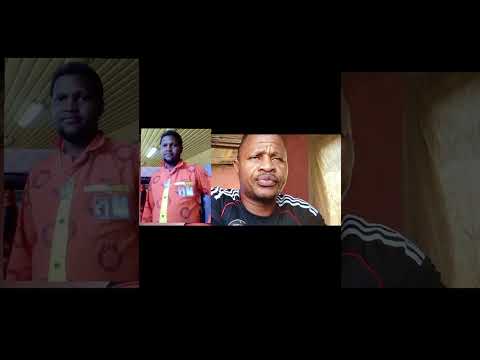 Udaba Oluphelele Lwensizwa YakwaMhlongo Edonsa Udilikajele Ngecala Lokudlwengula Engalenzanga