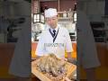 明石のマダコを調理します🐙