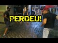 PEGUEI NO FLAGRA ROUBANDO!